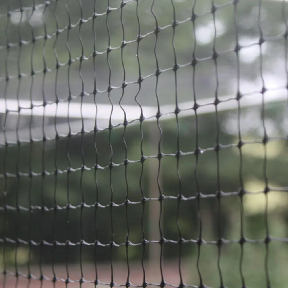 1.4m Wide Bird Netting per Metre