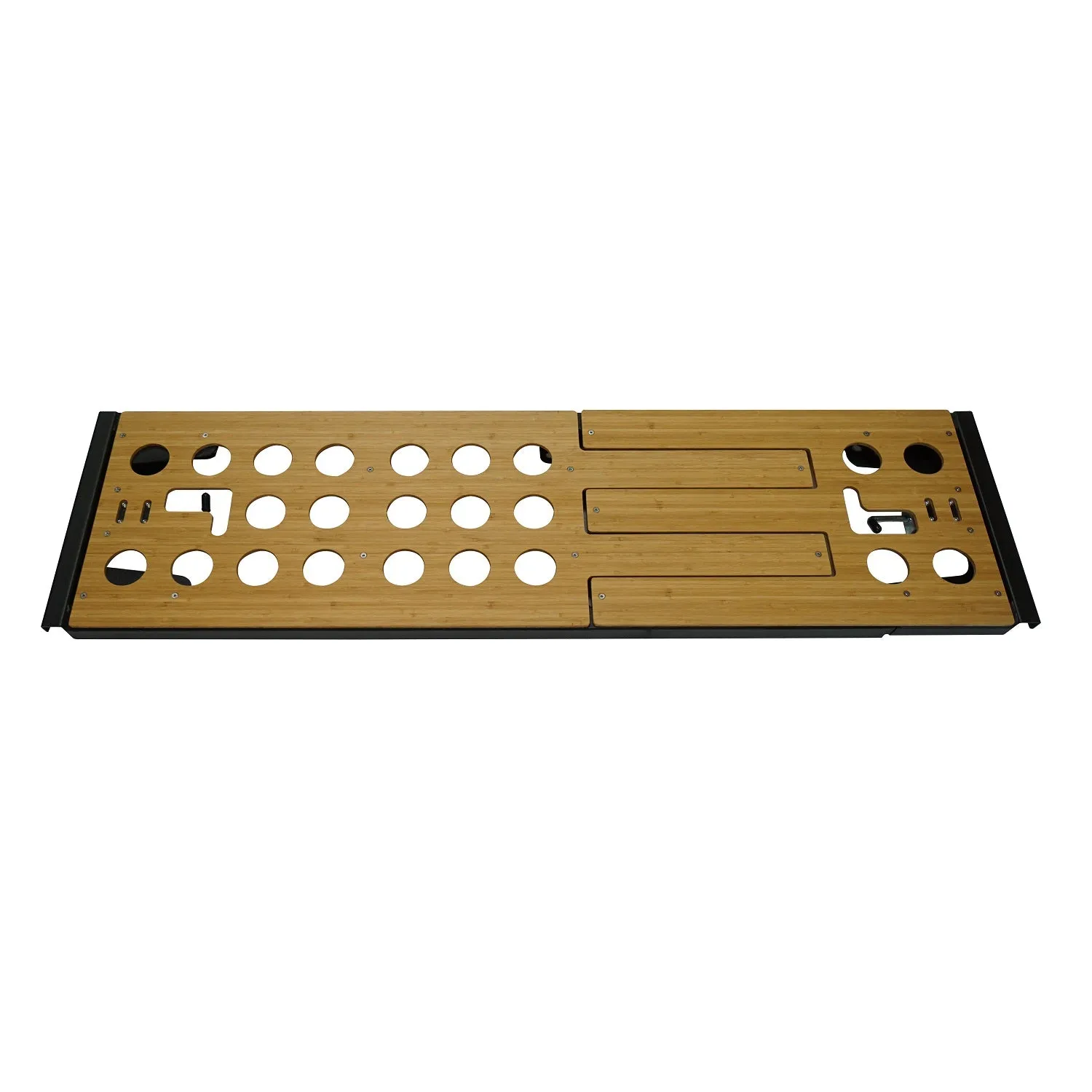 16" Adjustable Bed Frame - Individual