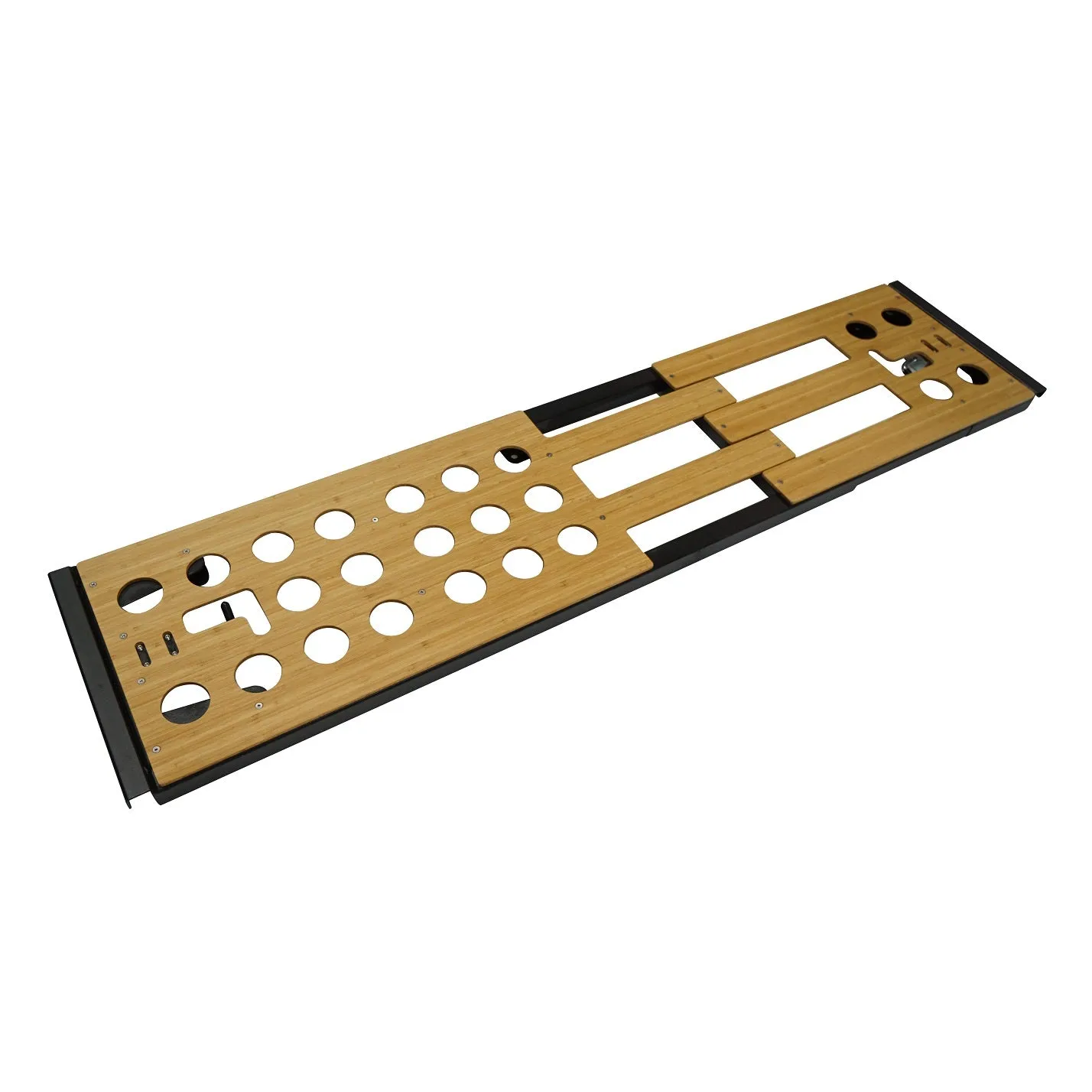 16" Adjustable Bed Frame - Individual