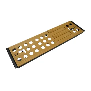 16" Adjustable Bed Frame - Individual
