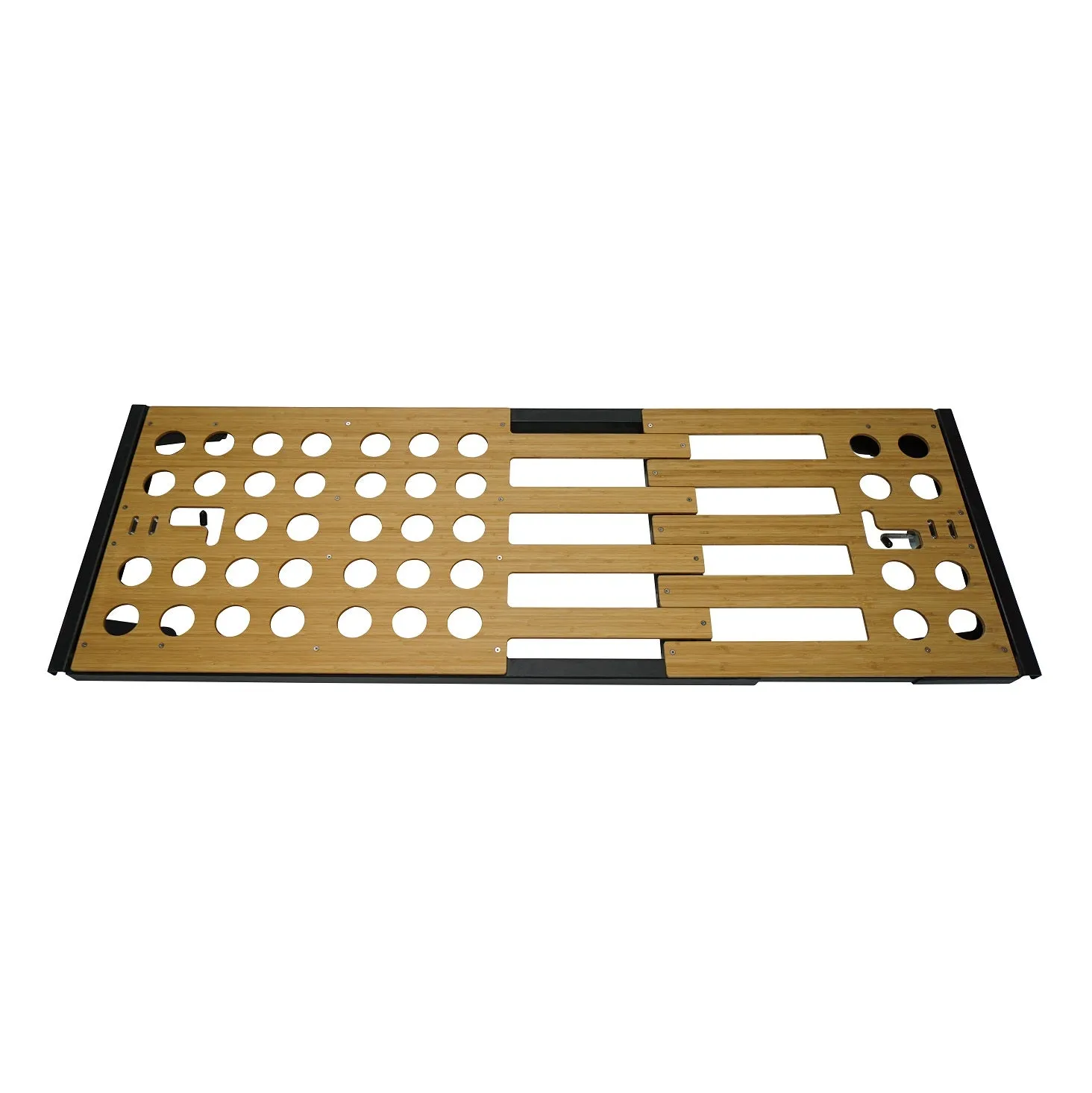 24" Adjustable Bed Frame - Individual