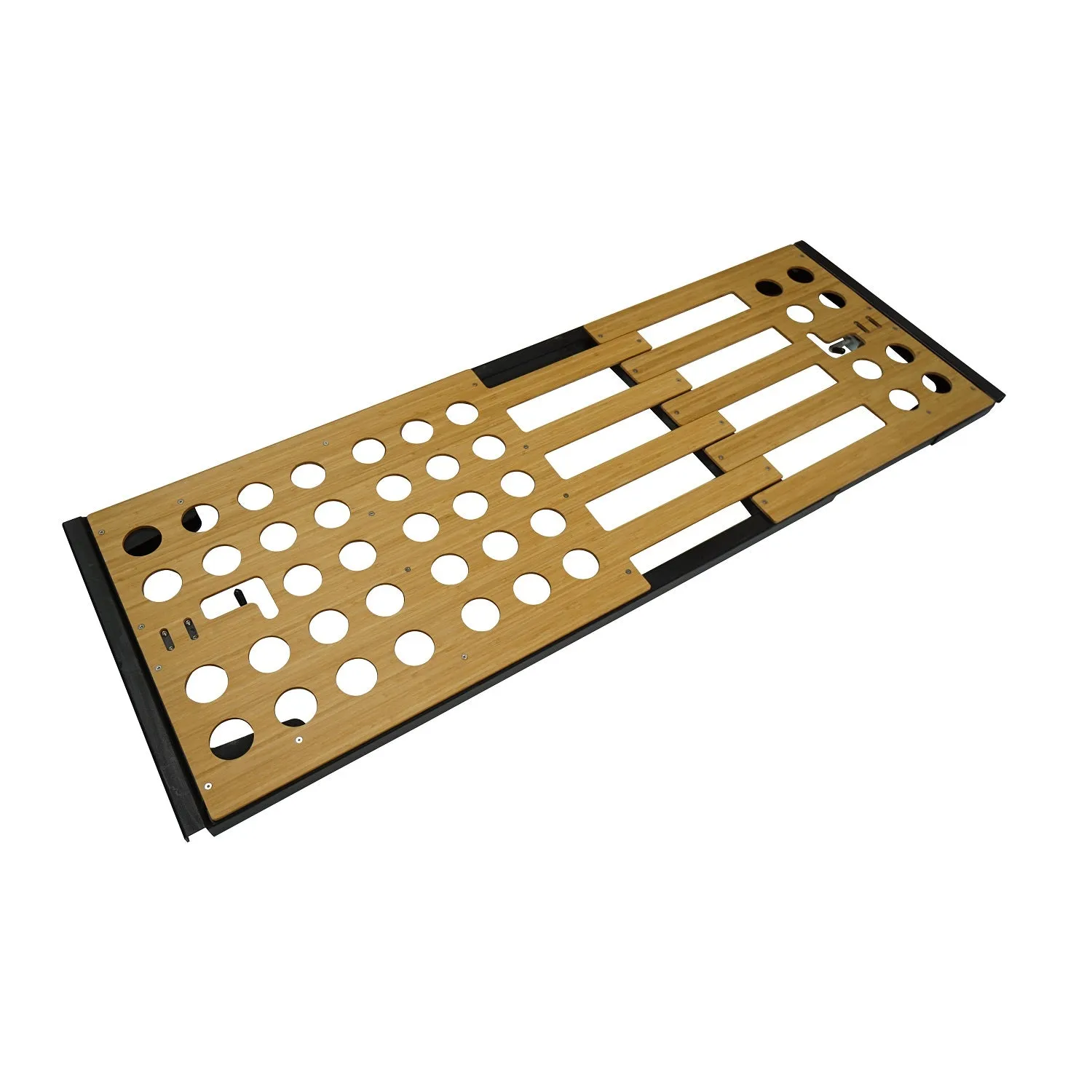 24" Adjustable Bed Frame - Individual