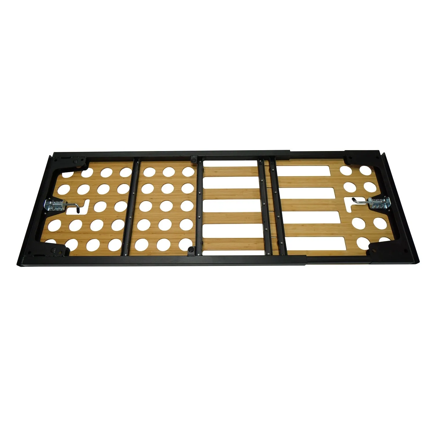 24" Adjustable Bed Frame - Individual