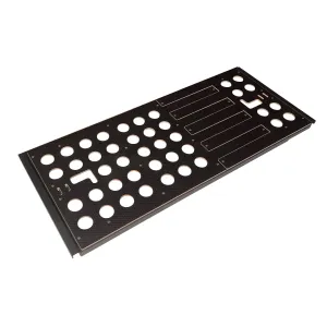 24" Adjustable Bed Frame - Individual