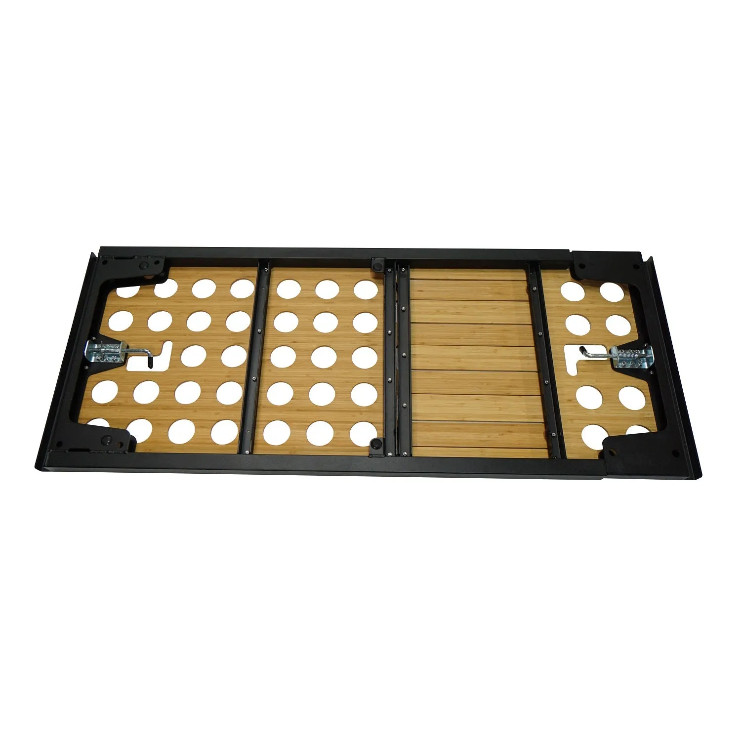 24" Adjustable Bed Frame - Individual