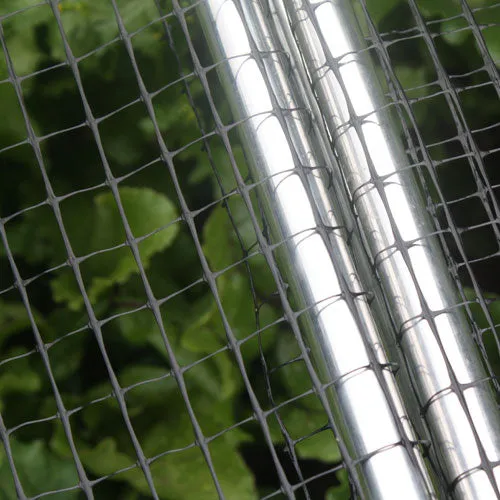 2m Wide Bird Netting per metre