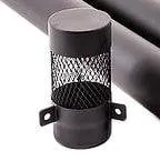 4 Inch Spark Arrestor | Hygge