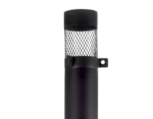 4 Inch Spark Arrestor | Hygge