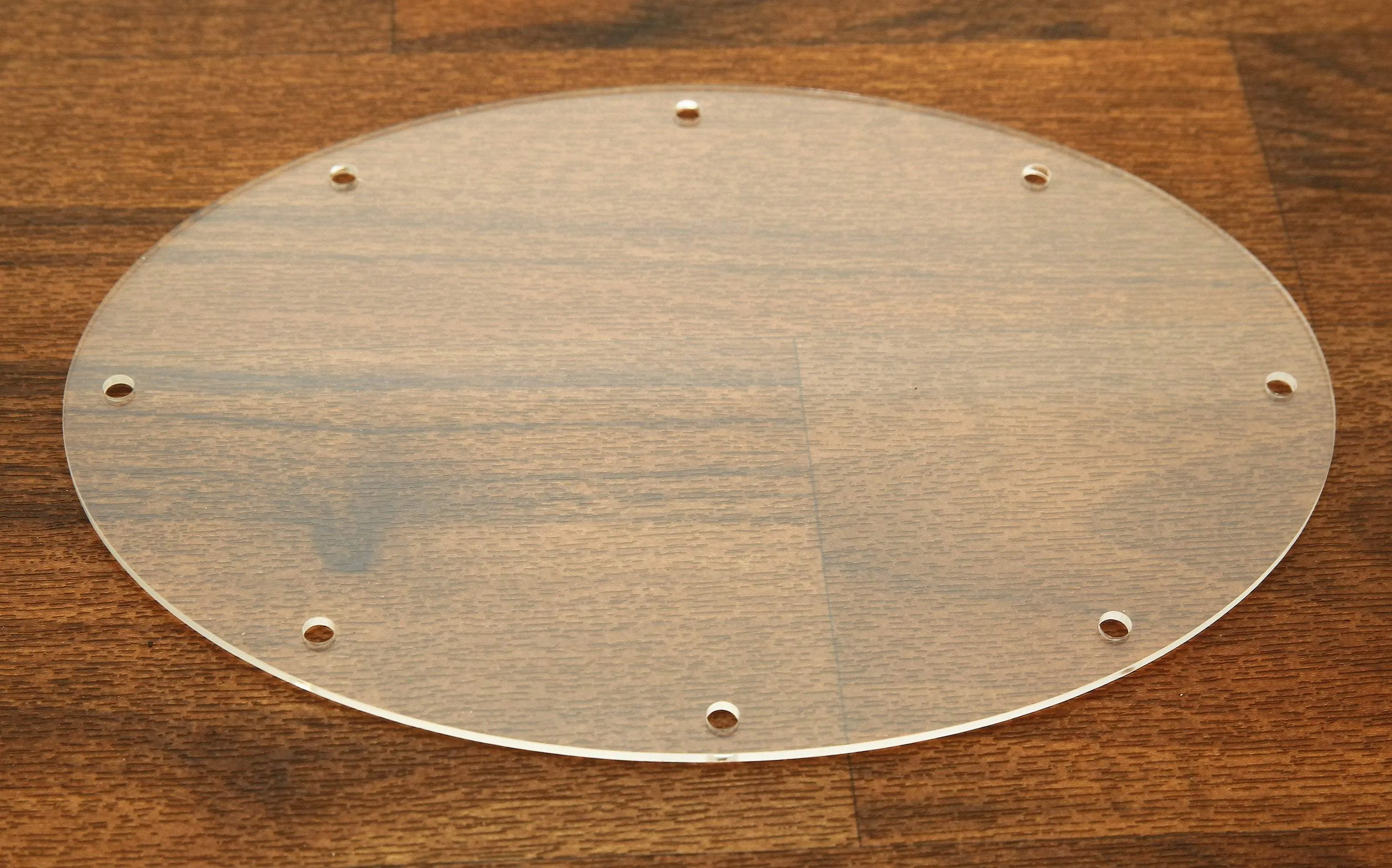 45° Perspex Porthole