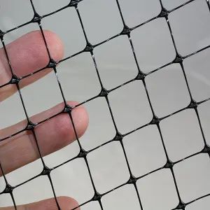 4m Wide Bird Netting per Metre