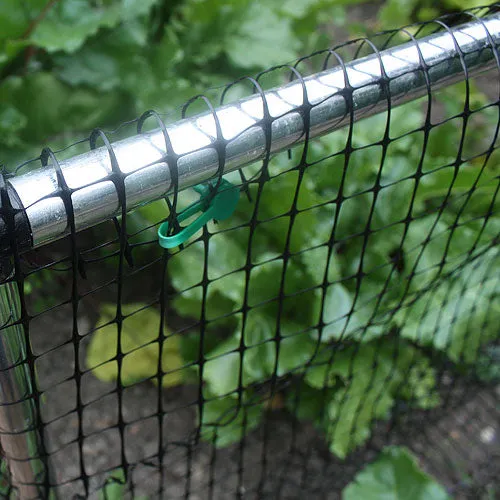 4m Wide Bird Netting per Metre