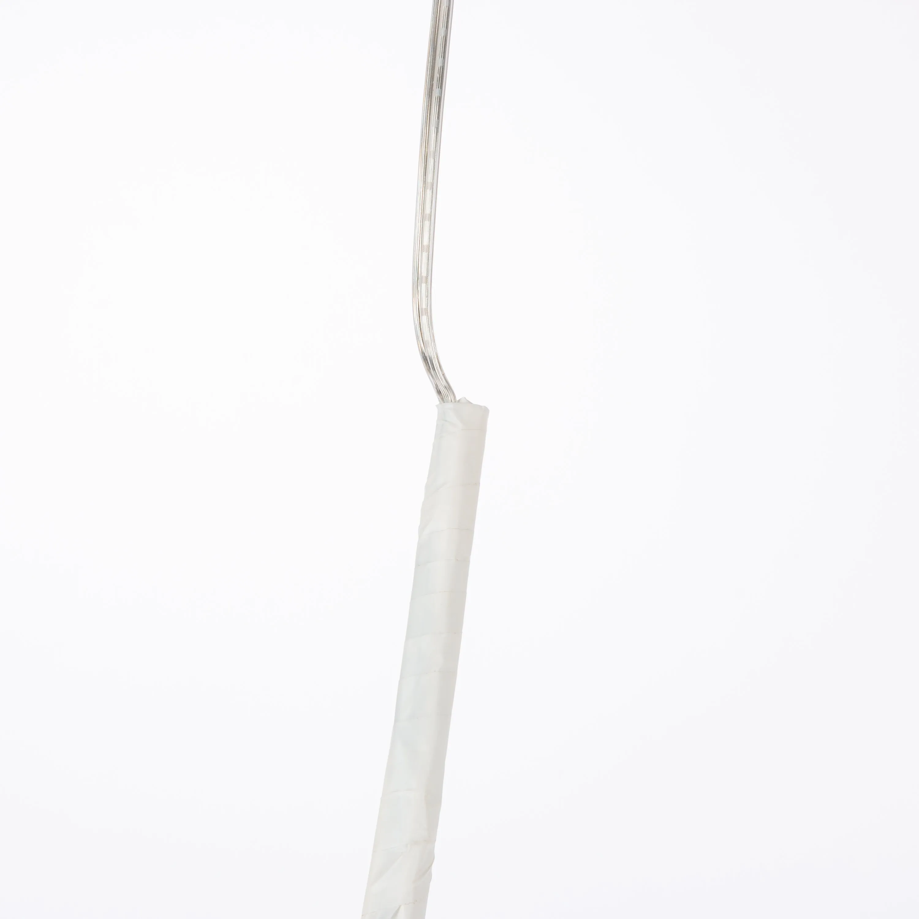 6 Foot Long Weeping micro LED Light String, Electric