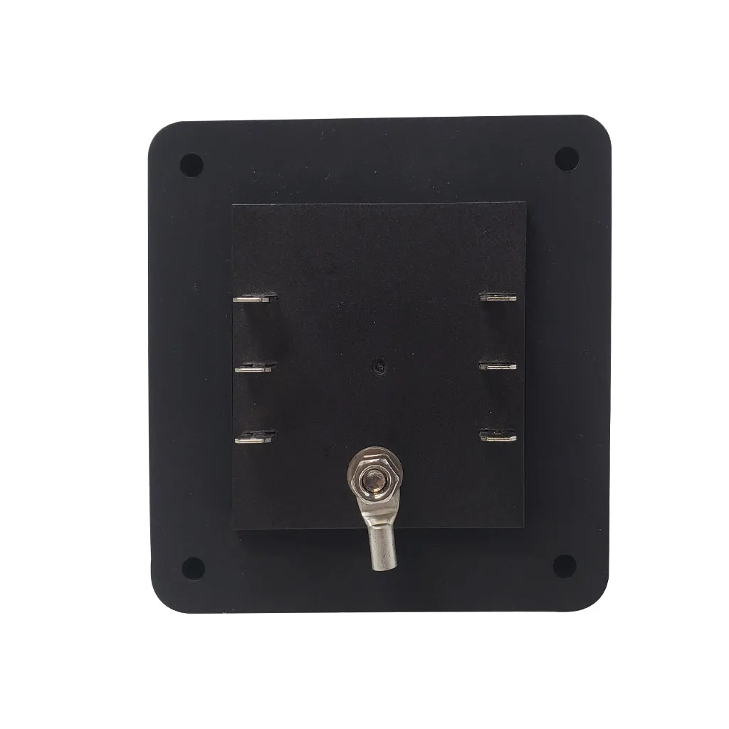 6 Way Marine-Auto Fuse Box | Waterproof | LED Indicator