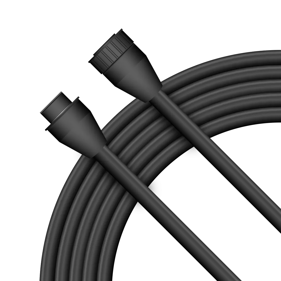 8′ Remote Driver Extension Cord for LED X220/330/420