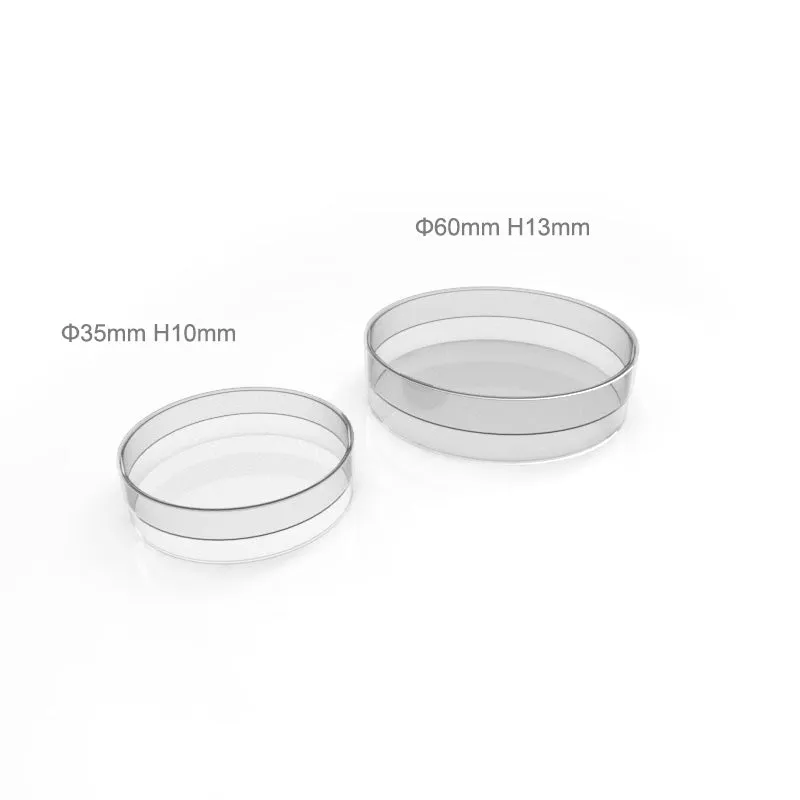 Accessory Cuvettes for 3nh TS/YS/NH/NS Series Spectrophotometers