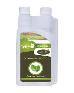 AGRIVENTURE TEBCON