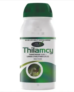 AGRIVENTURE THILAMCY