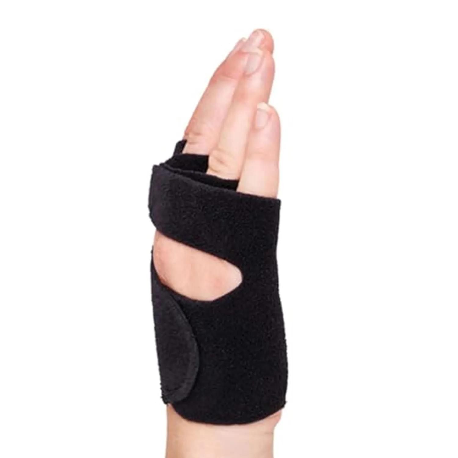 Allard Selection Ulnar Deviation Splint (Right, Medium 7.5" - 8.75")