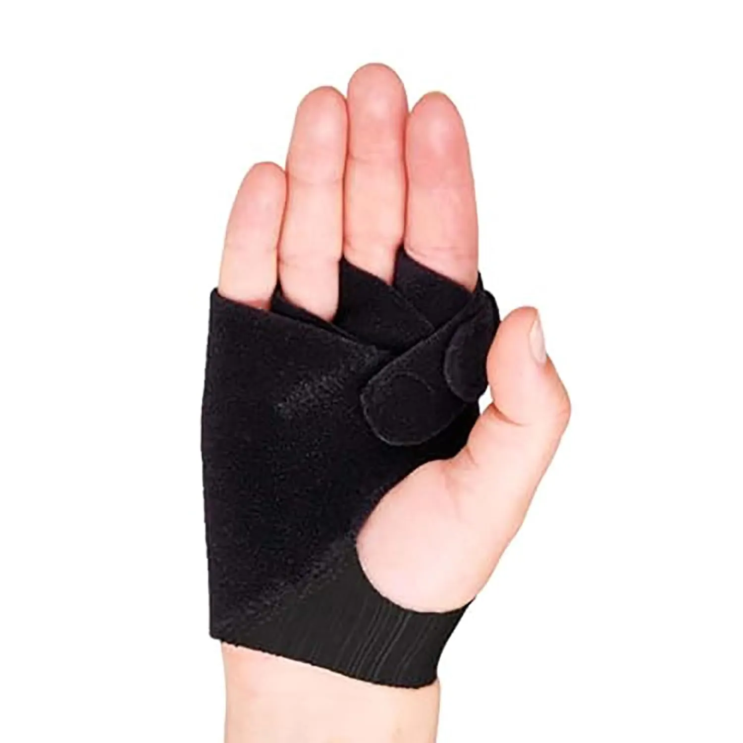 Allard Selection Ulnar Deviation Splint (Right, Medium 7.5" - 8.75")