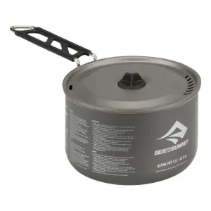 Alpha Pot - 1.2L