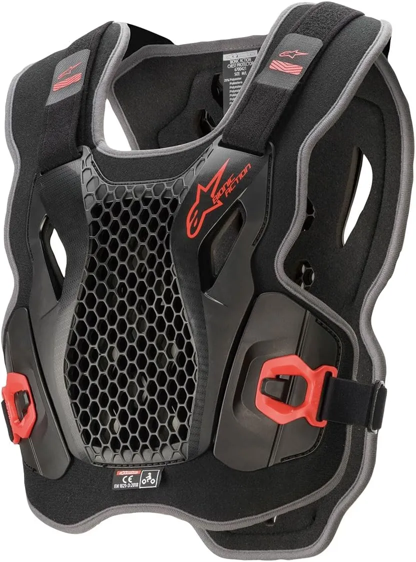 Alpinestars Bionic Action Chest Protector