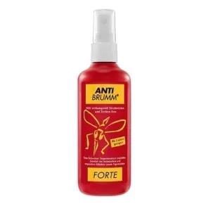 ANTI-BRUMM forte mosquito spray 75 ml