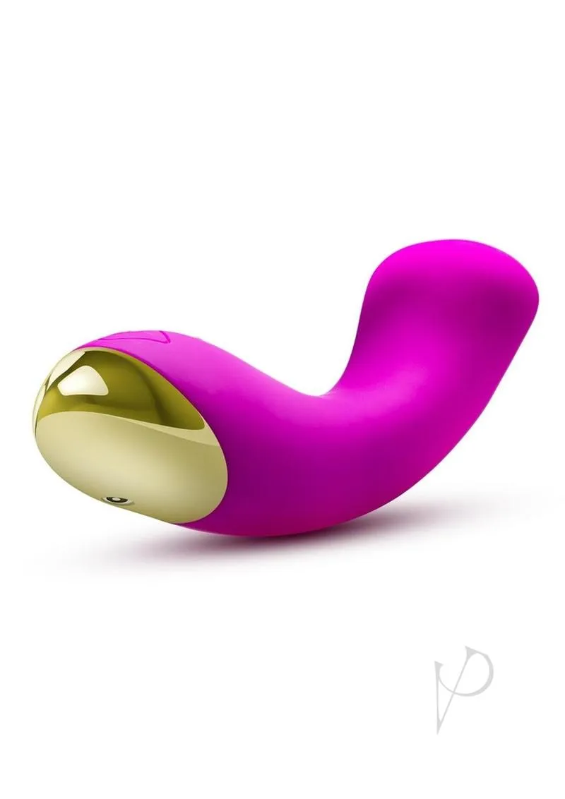 Aria Bangin` Af Purple