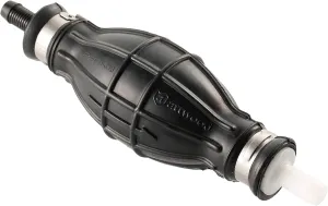 Attwood 93038LP7 High-Output Primer Bulb, EPA and CARB Certified - 3/8-Inch