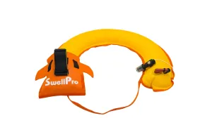Automatic Inflatable Lifebuoy