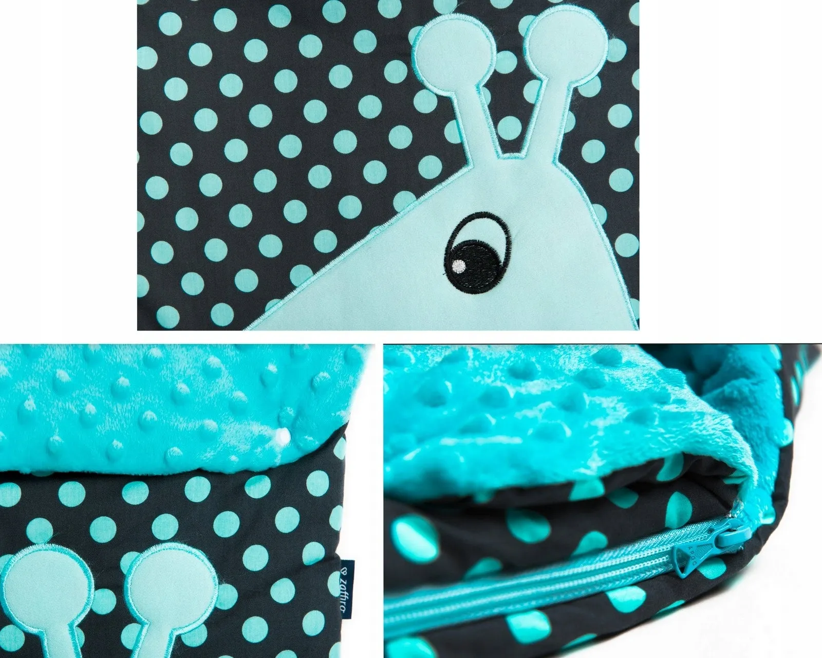 Baby Sleeping Sack Gerry