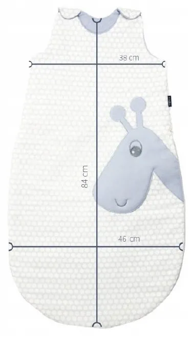 Baby Sleeping Sack Gerry