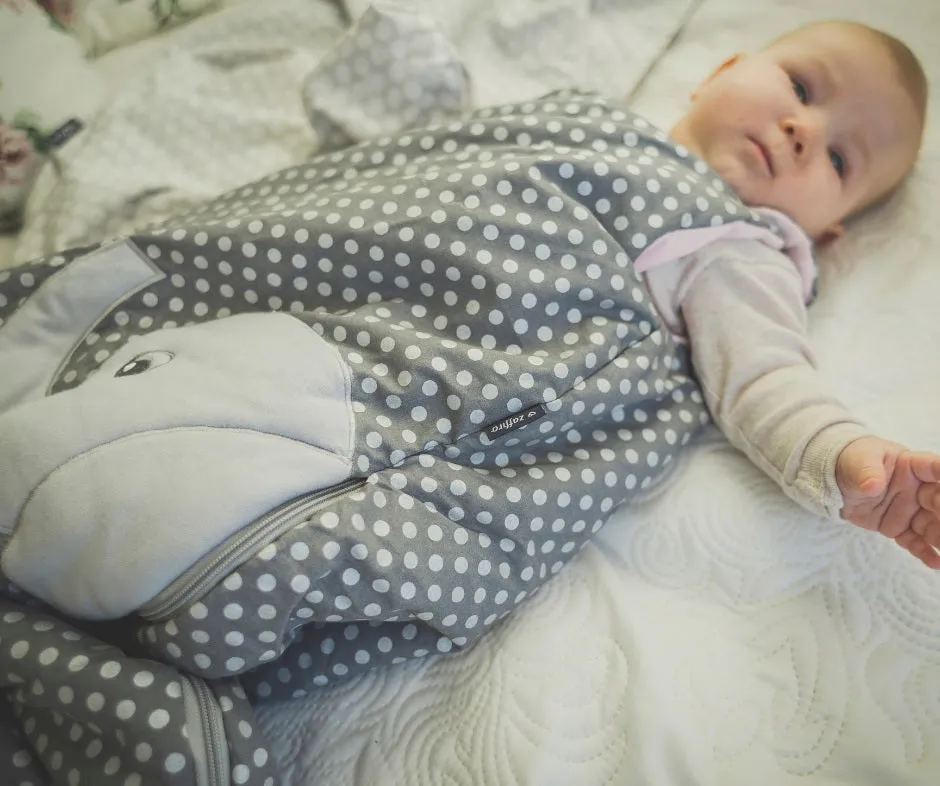 Baby Sleeping Sack Gerry