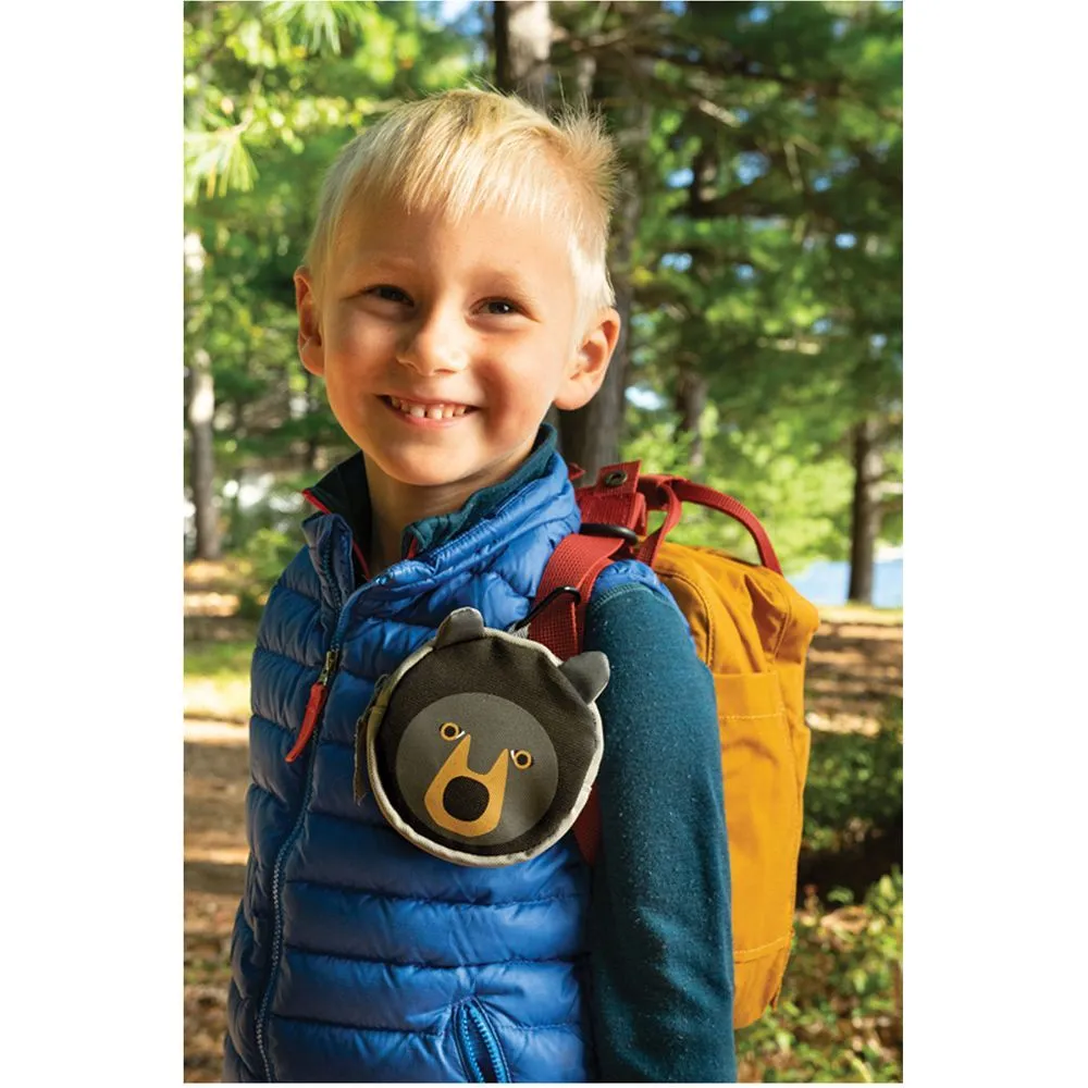 Backyard Adventure Medical Kit