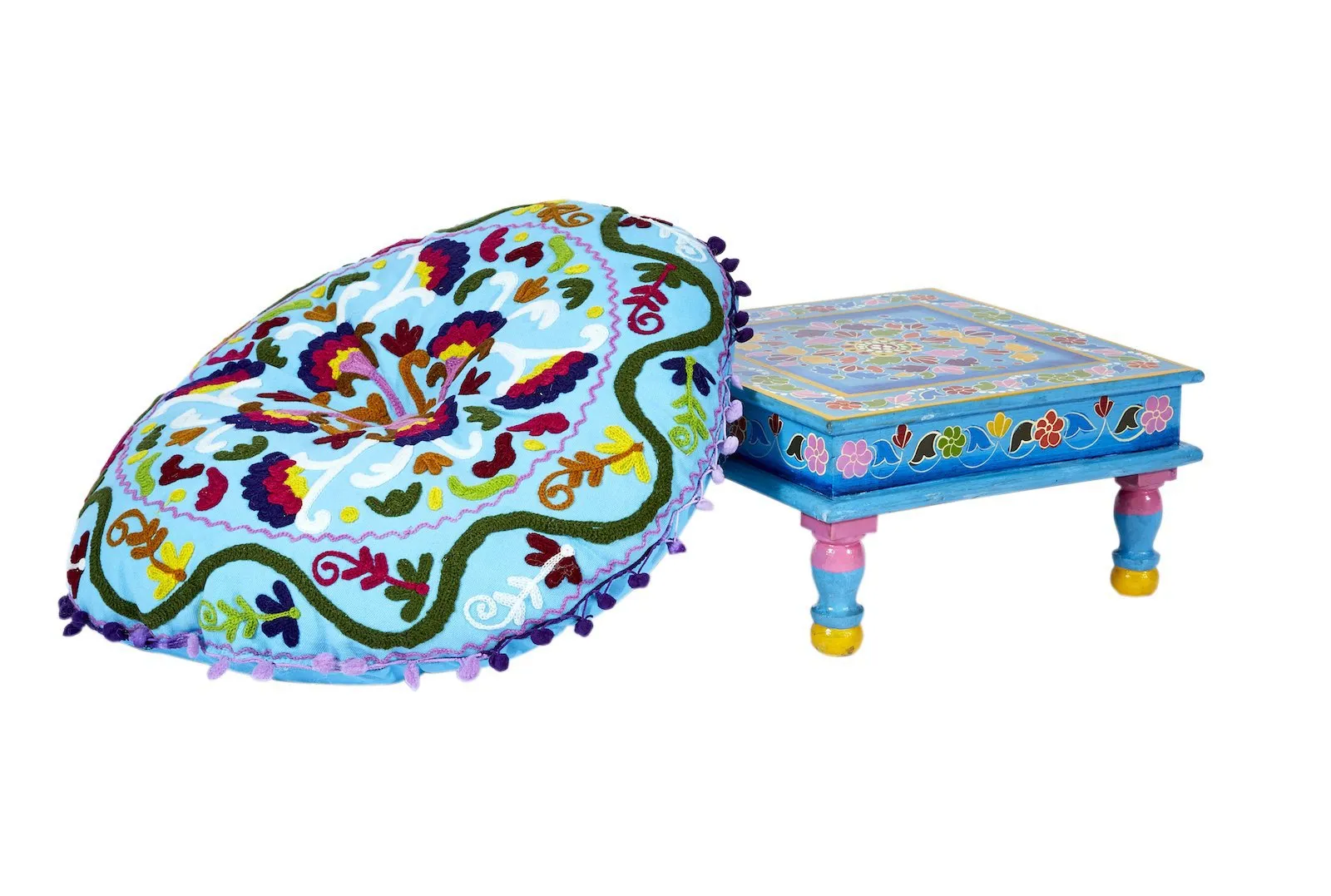 Bajot Table