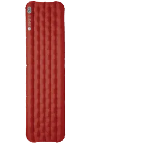 Big Agnes Rapide SL Insulated 25 X 78 Wide Long