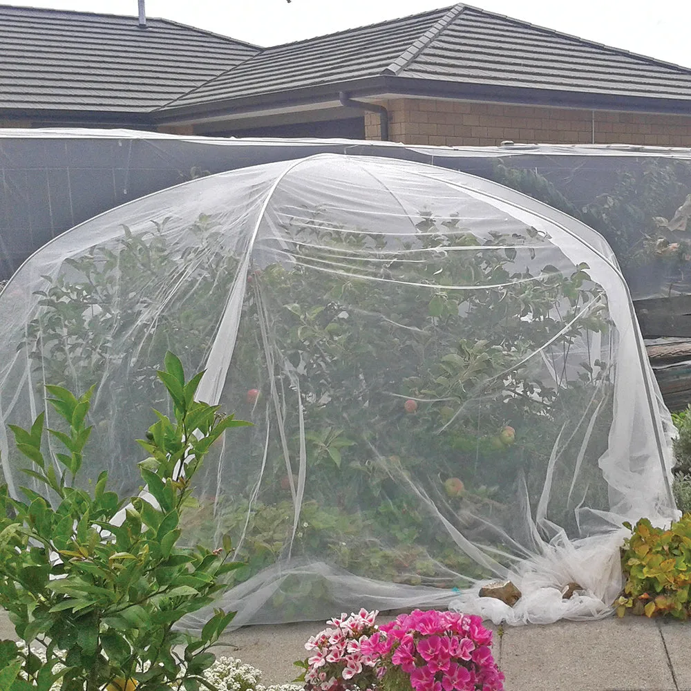 Biomaglia Anti-Insect / Psyllid Netting