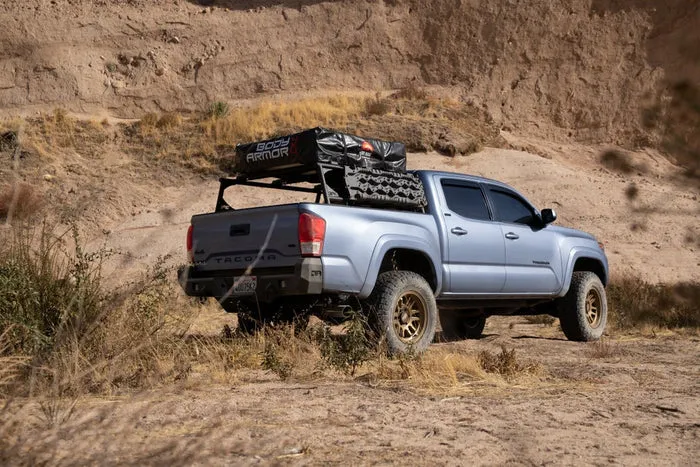 BODY ARMOR 4X4 | Mid Size Universal Overland Rack (TK-6126)