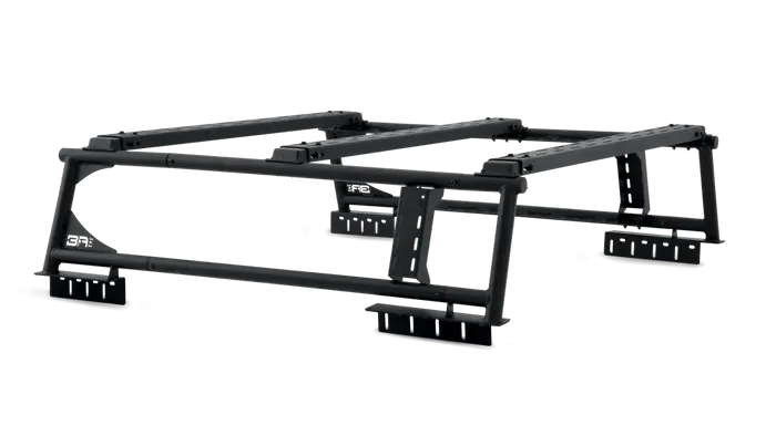 BODY ARMOR 4X4 | Mid Size Universal Overland Rack (TK-6126)