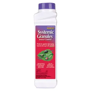 BONIDE Systemic Granules Insect Control