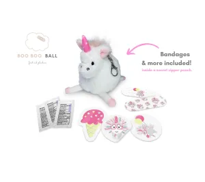 Boo Boo Ball