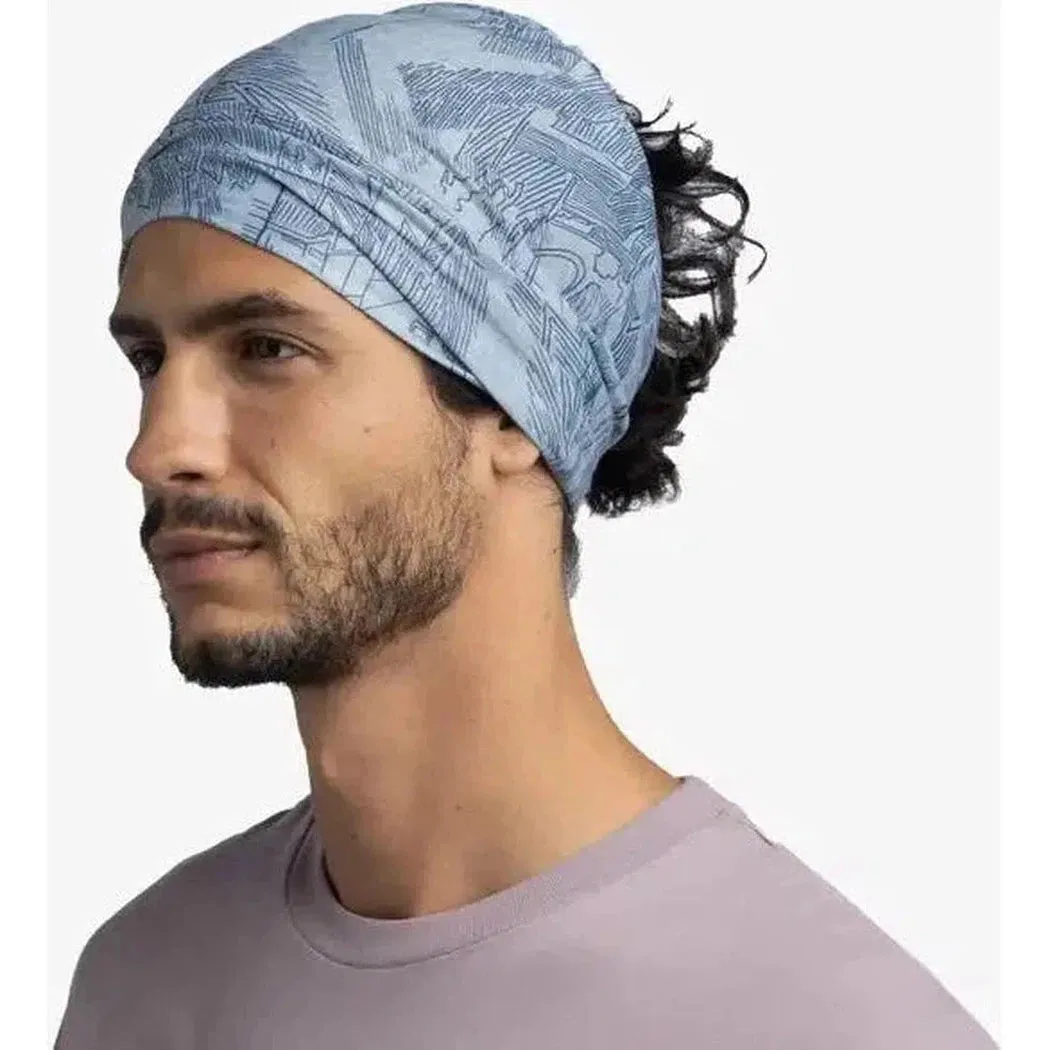 Buff CoolNet UV - Laven Sand