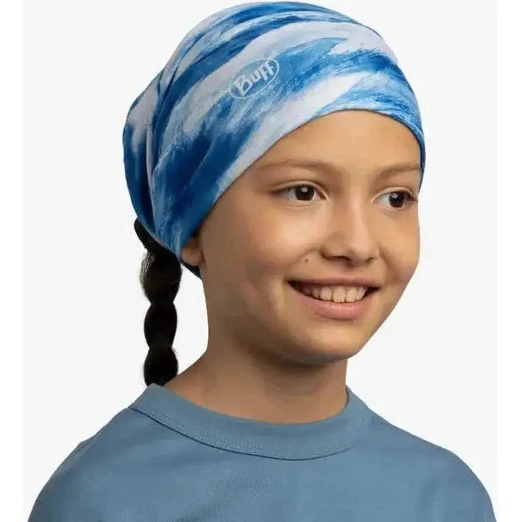 Buff CoolNet UV - Senh Blue