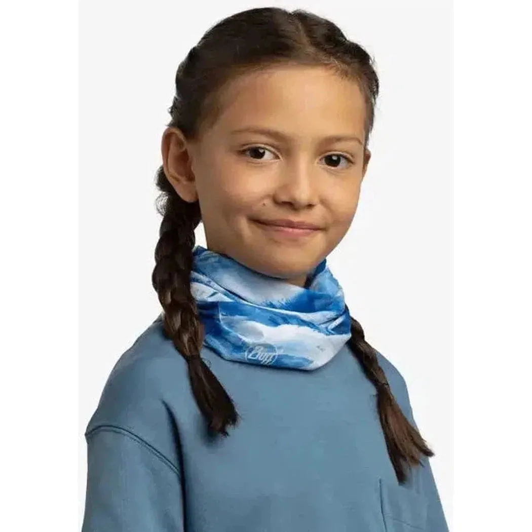 Buff CoolNet UV - Senh Blue