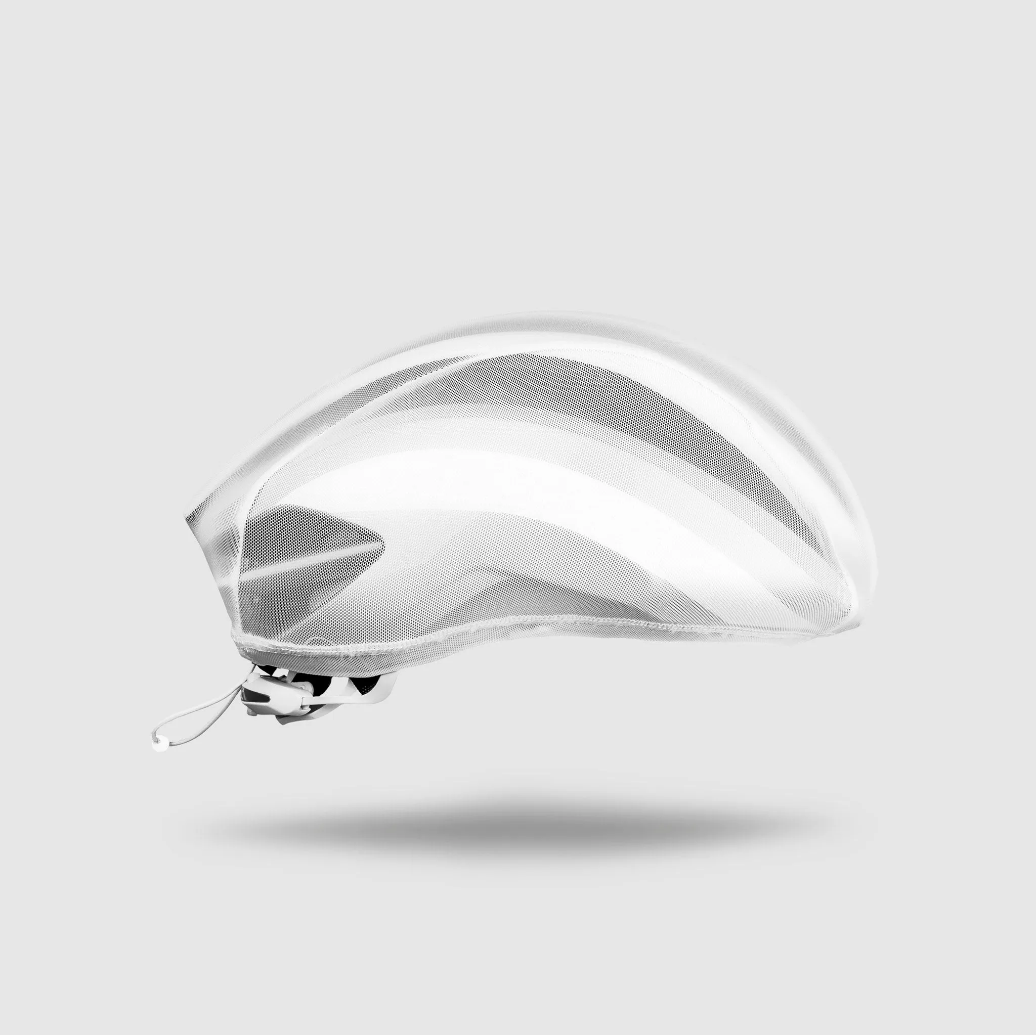BugShield Helmet Cover