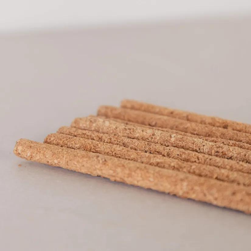 Burning Ritual Palo Santo Incense Stick