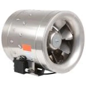 Can-Fan Max Fan 18 in 240 Volt 3665 CFM