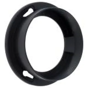 Can-Filter Flange Plastic 5 in (1500/2600/9000