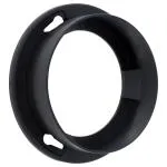 Can-Filter Flange Plastic 5 in (1500/2600/9000