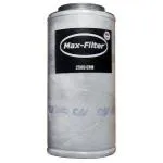 Can-Max Filter w/out Flange 2500 CFM