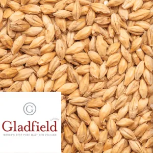 Chit Barley Malt - Gladfield (NZ) - per kg